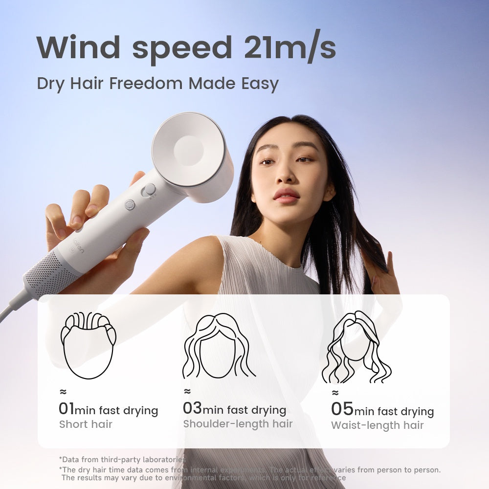 Laifen SE High-speed Hairdryer