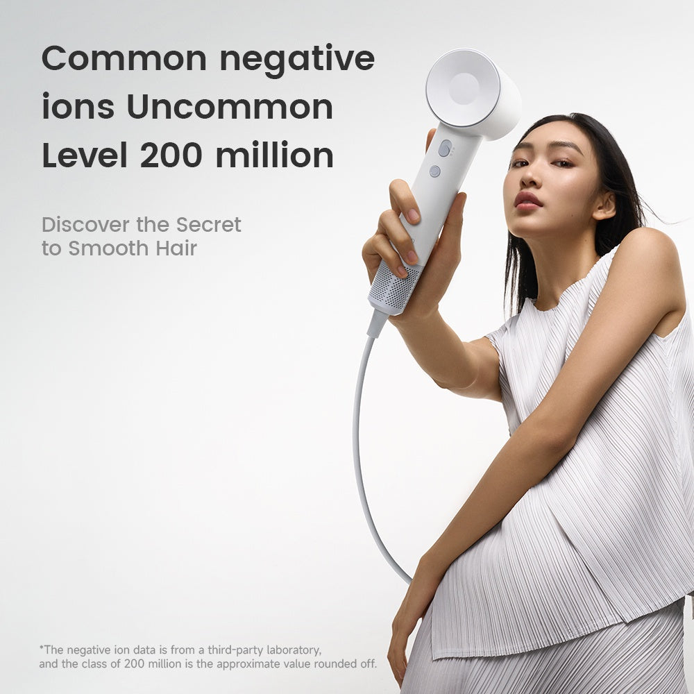 Laifen SE High-speed Hairdryer