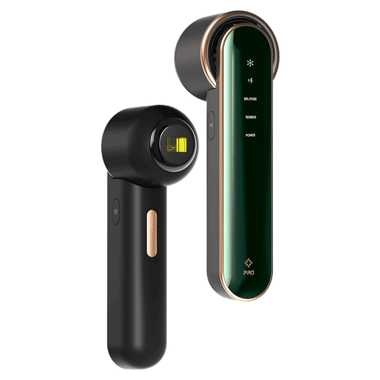 Jovs Blacken Pro Phototherapy Rejuvenation Device