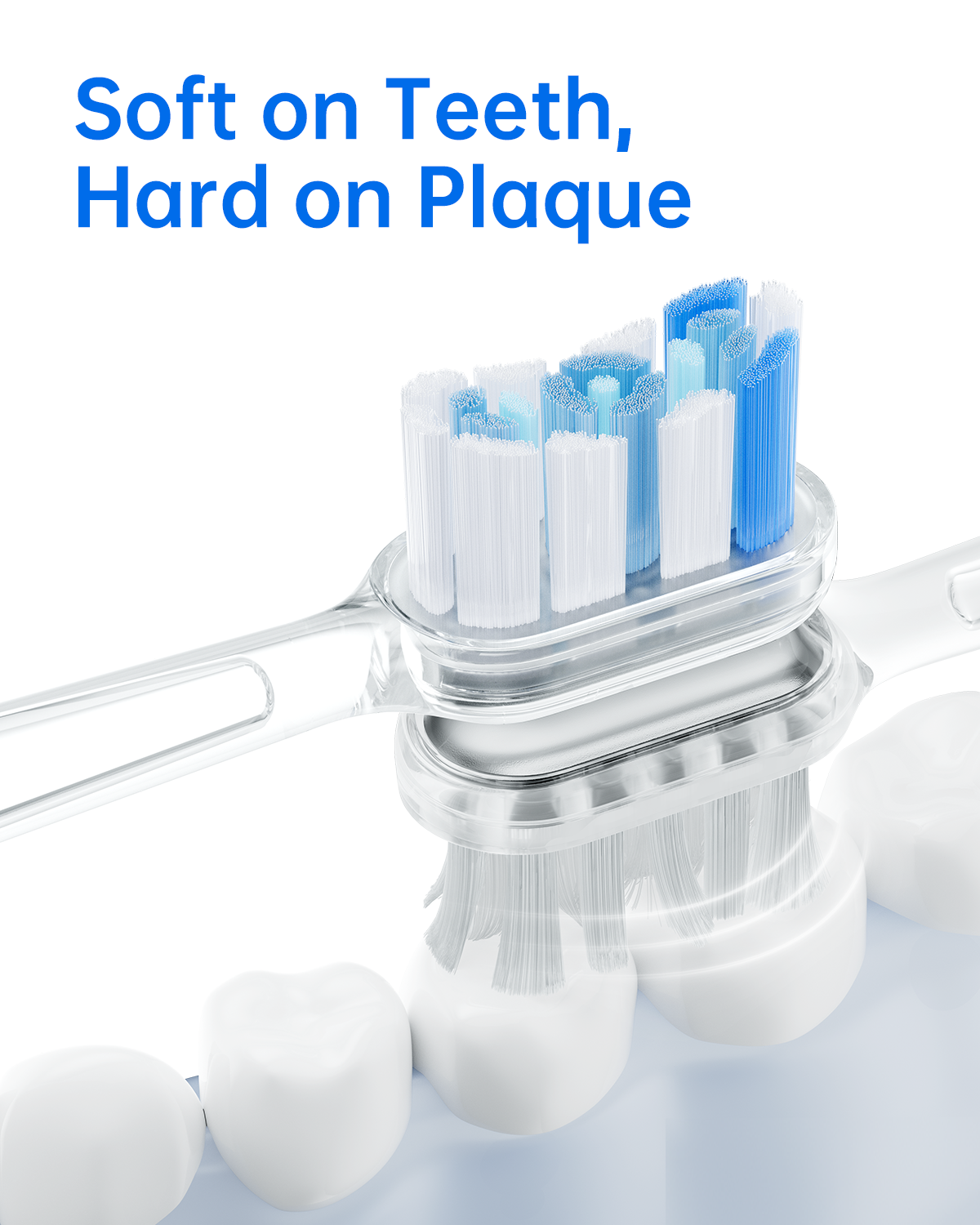 Laifen Wave Electric Toothbrush
