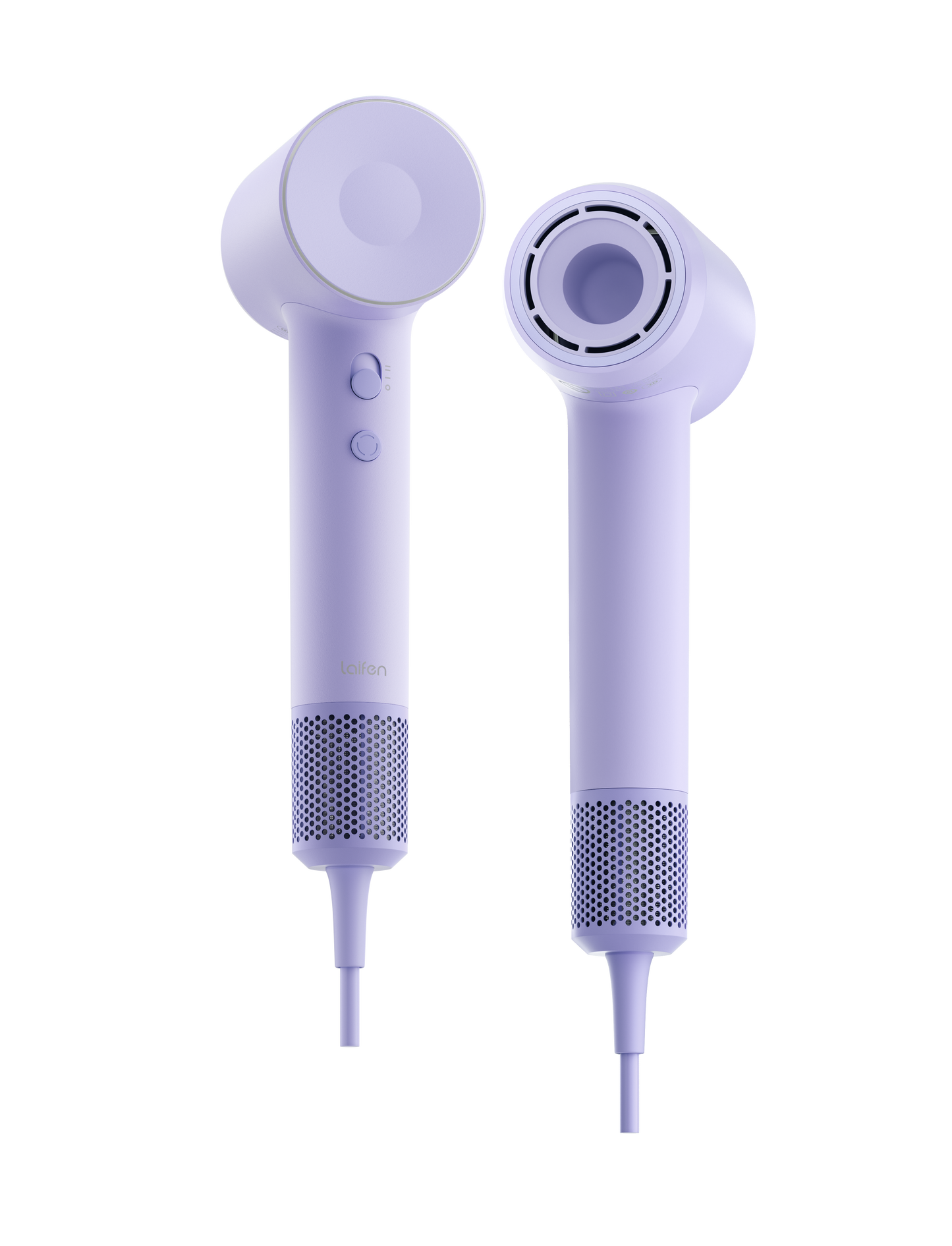 Laifen SE 2 High-speed Hairdryer