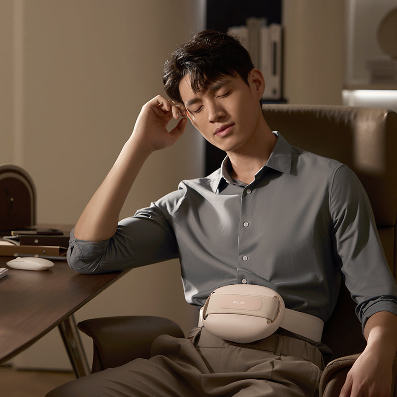 Philips Massager PPM4371 Waist Massager