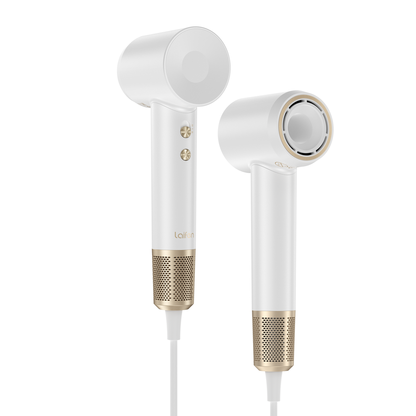 Laifen Swift Premium High-speed Hairdryer