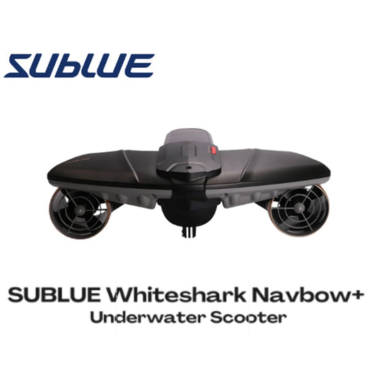 Sublue Navbow+ Underwater Scooter