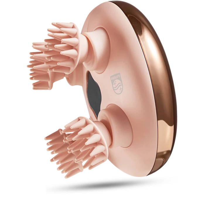 Philips Massager Head Massager PPM1301PK