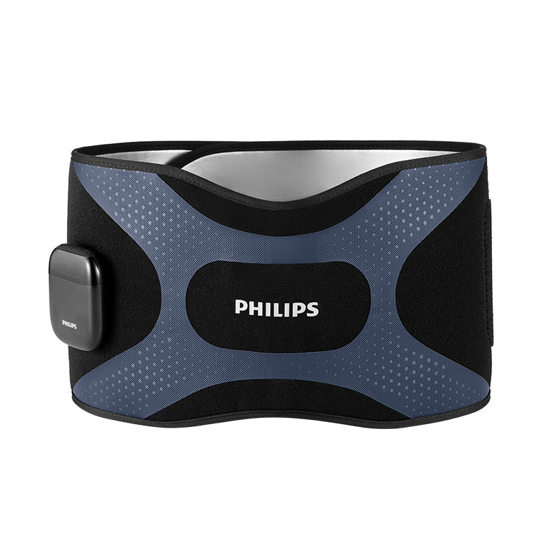 Philips Massager EMS Waist Massager PPM4331BK