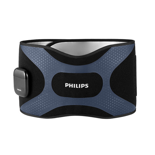 Philips Massager EMS Waist Massager PPM4331BK