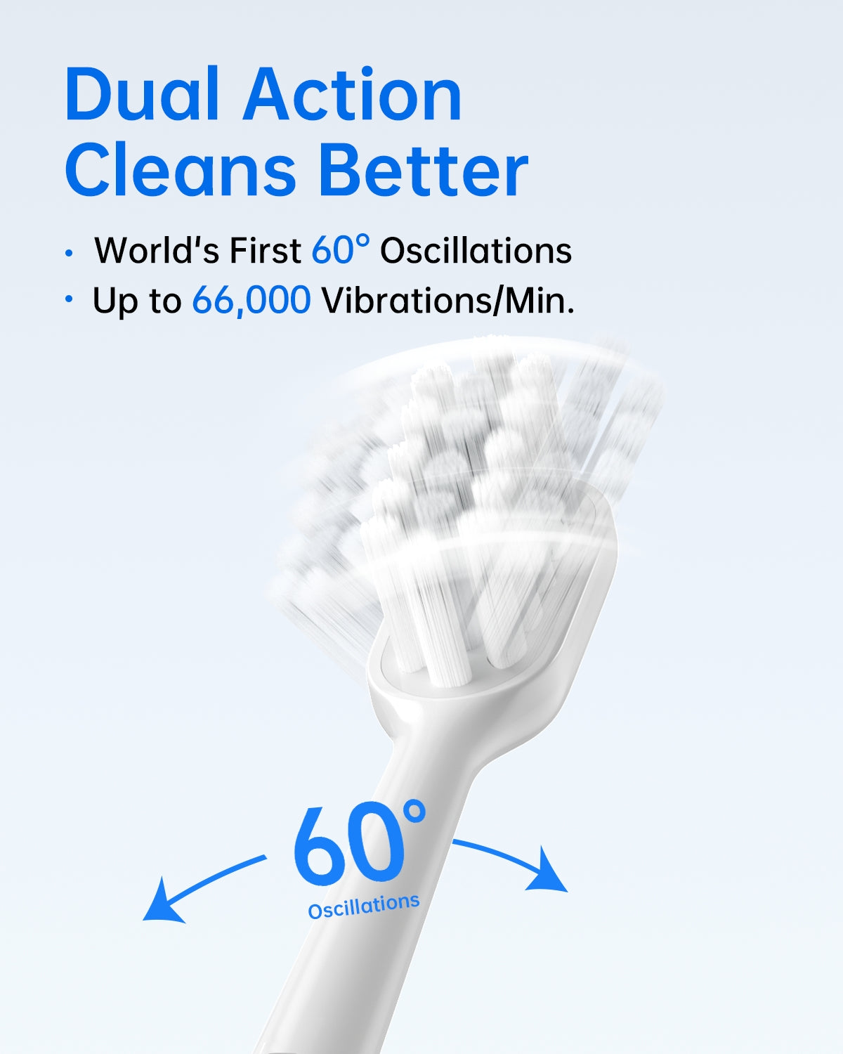 Laifen Wave Electric Toothbrush