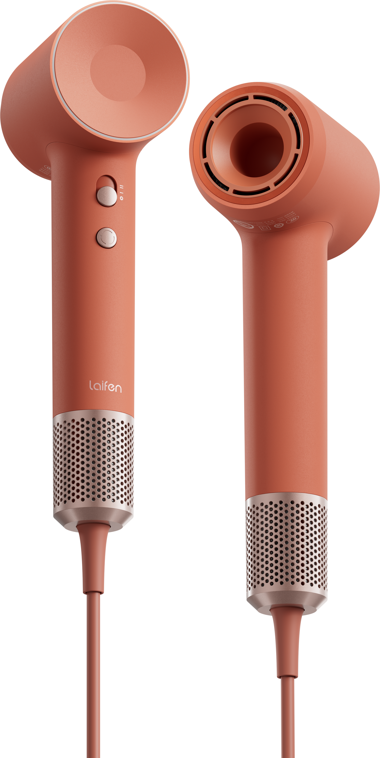 Laifen SE 2 High-speed Hairdryer