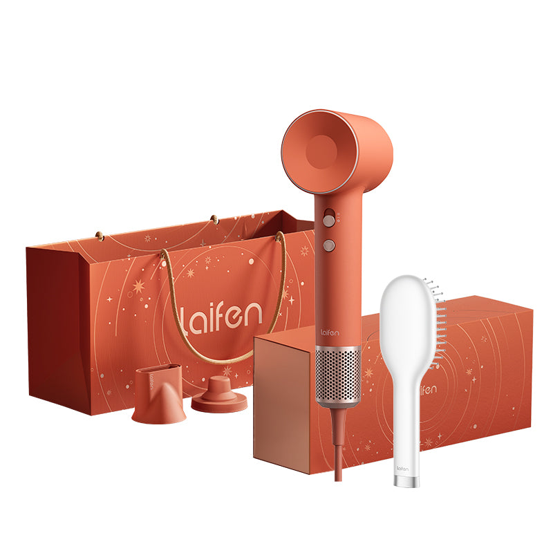 Laifen SE 2 High-speed Hairdryer