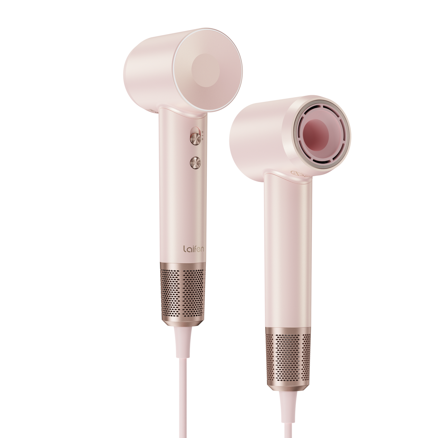Laifen Swift Premium High-speed Hairdryer