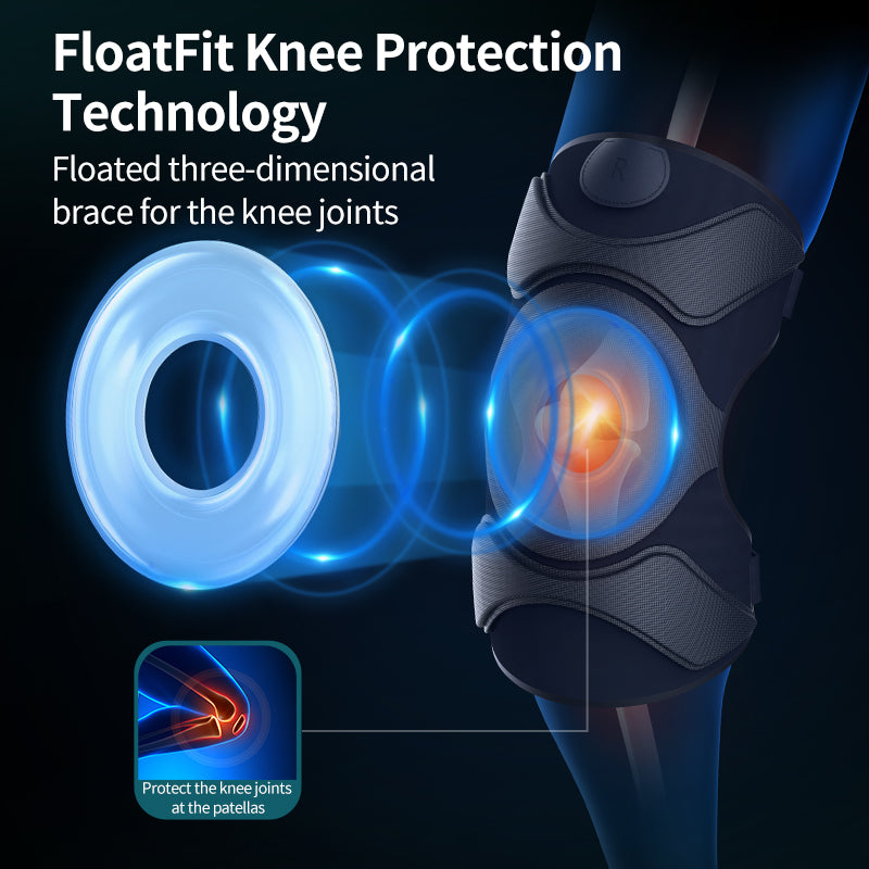 Philips Massager Knee Massager PPM5521DB