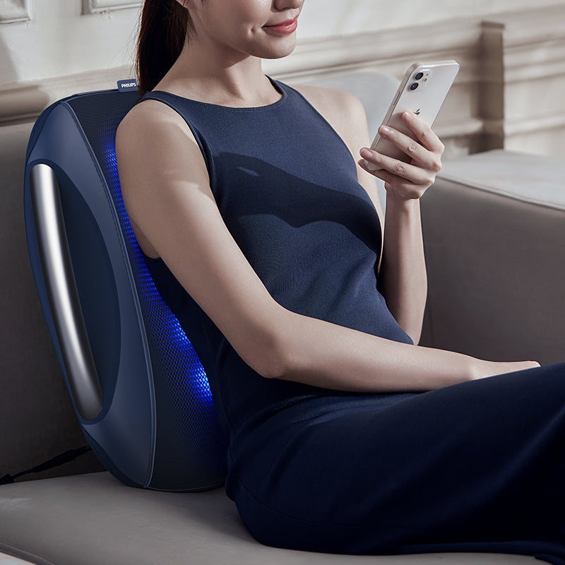 Philips Massager Back Massager PPM4501BU