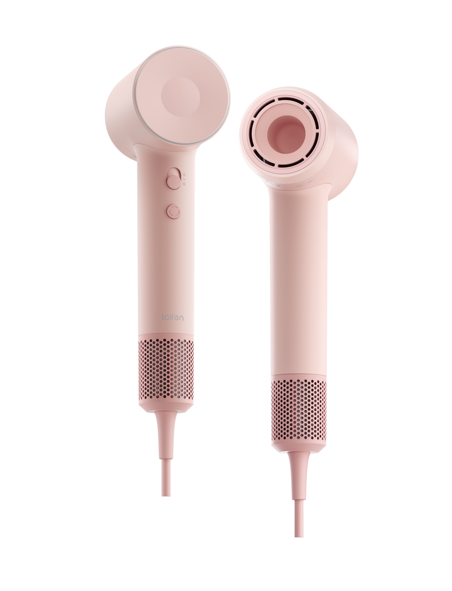 Laifen SE 2 High-speed Hairdryer