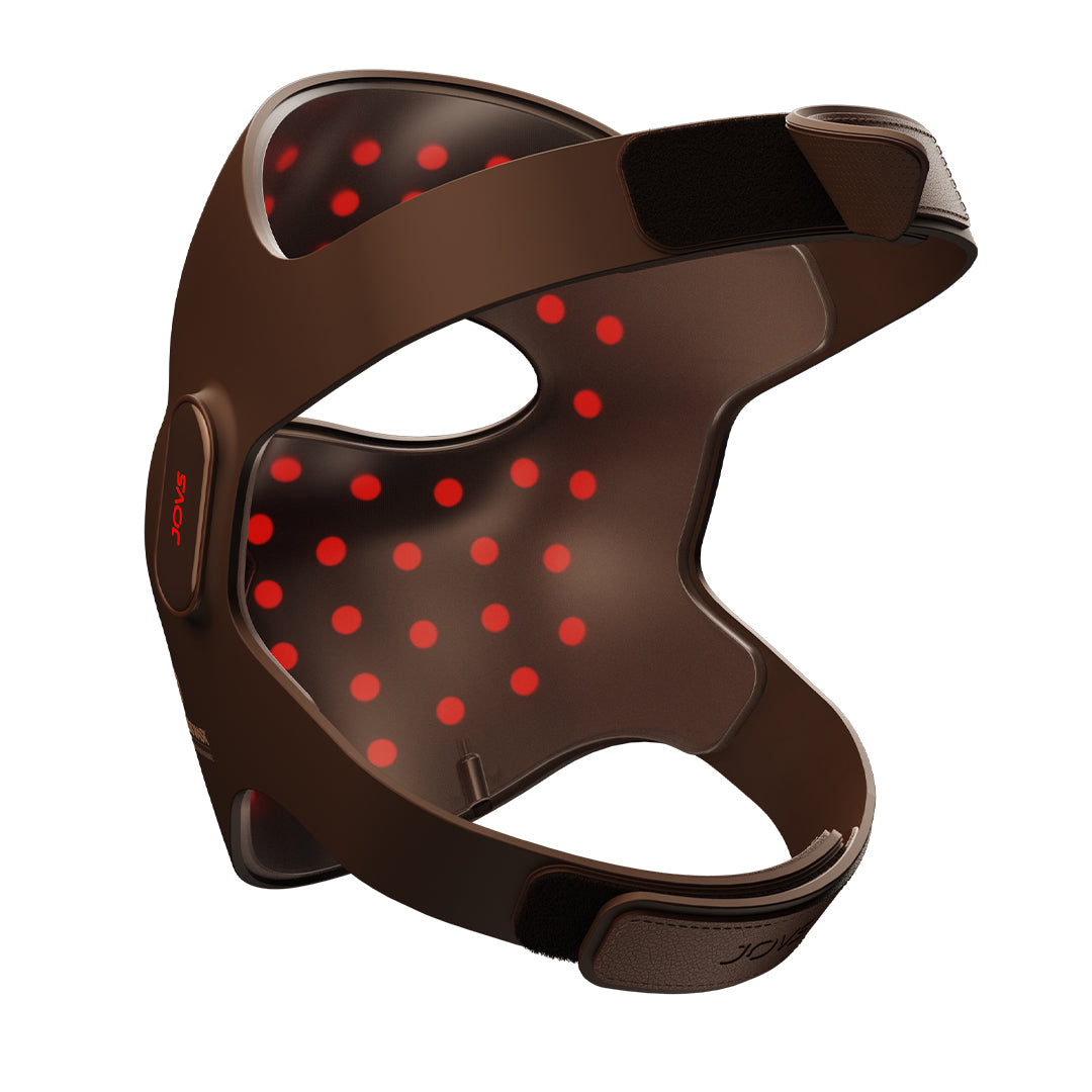 Jovs 4D Laser Light Therapy Mask