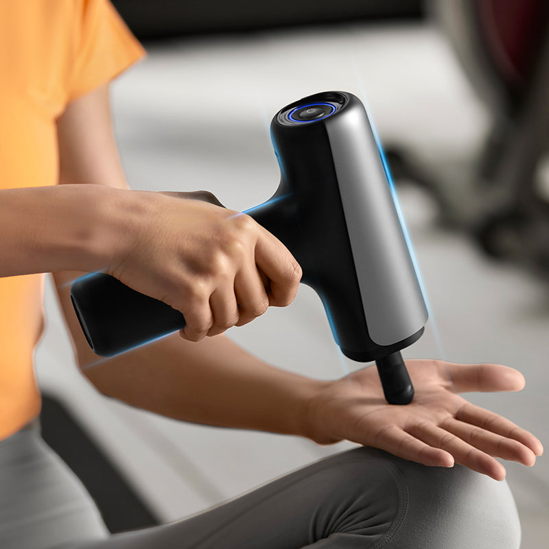 Philips Massager Massage Gun PPM7324BK