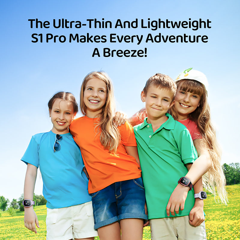 Philips Kids Watch S1 Pro