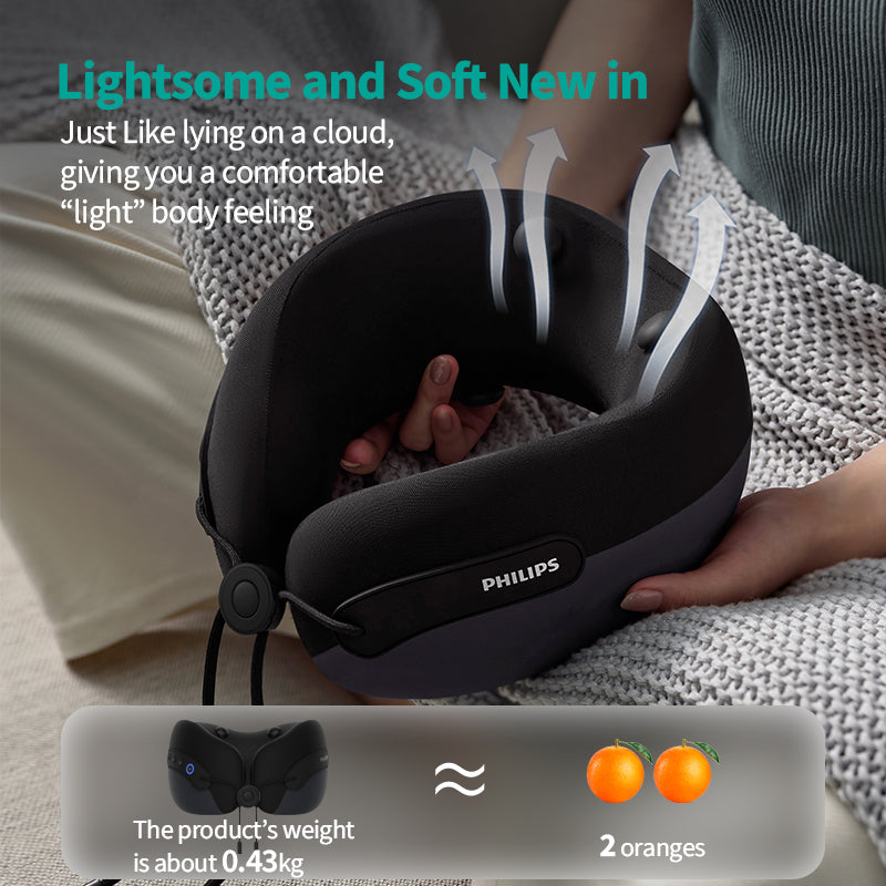 Philips Massager Neck Massager PPM3306DB