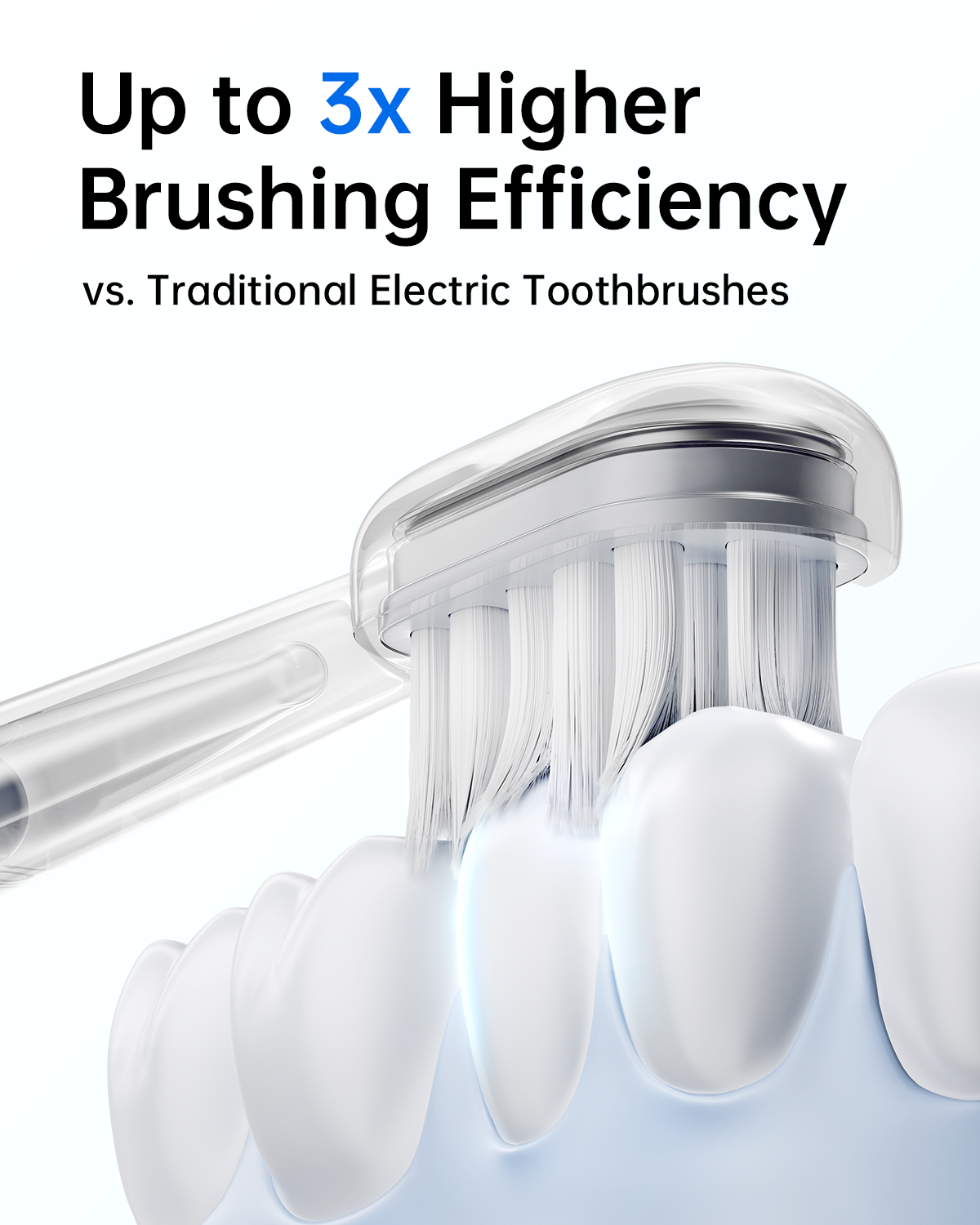 Laifen Wave Electric Toothbrush