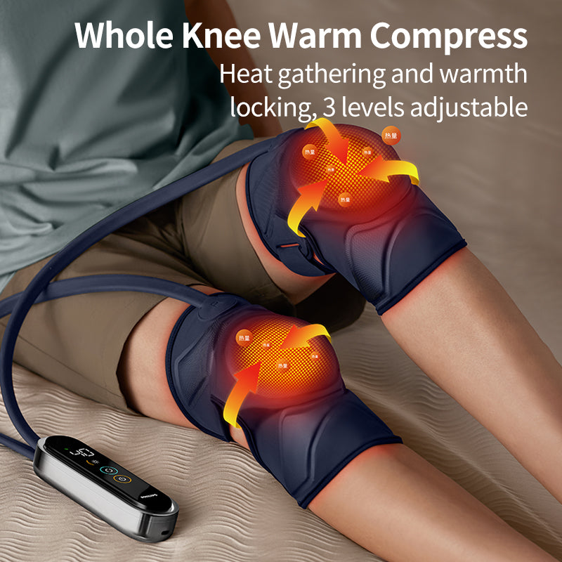 Philips Massager Knee Massager PPM5521DB