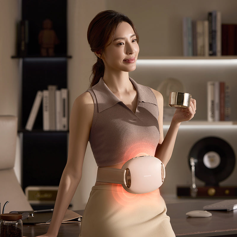 Philips Massager PPM4371 Waist Massager
