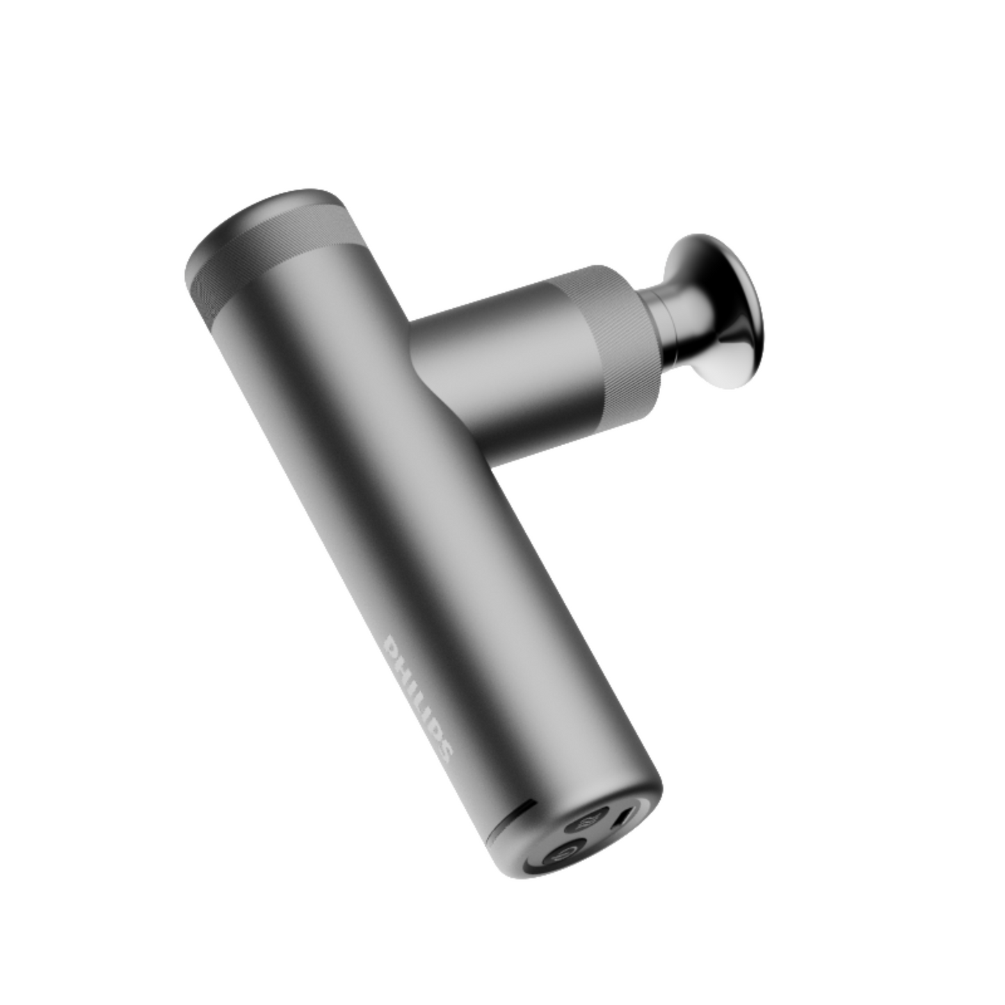 Philips Massager Mini Massage Gun PPM7307GY