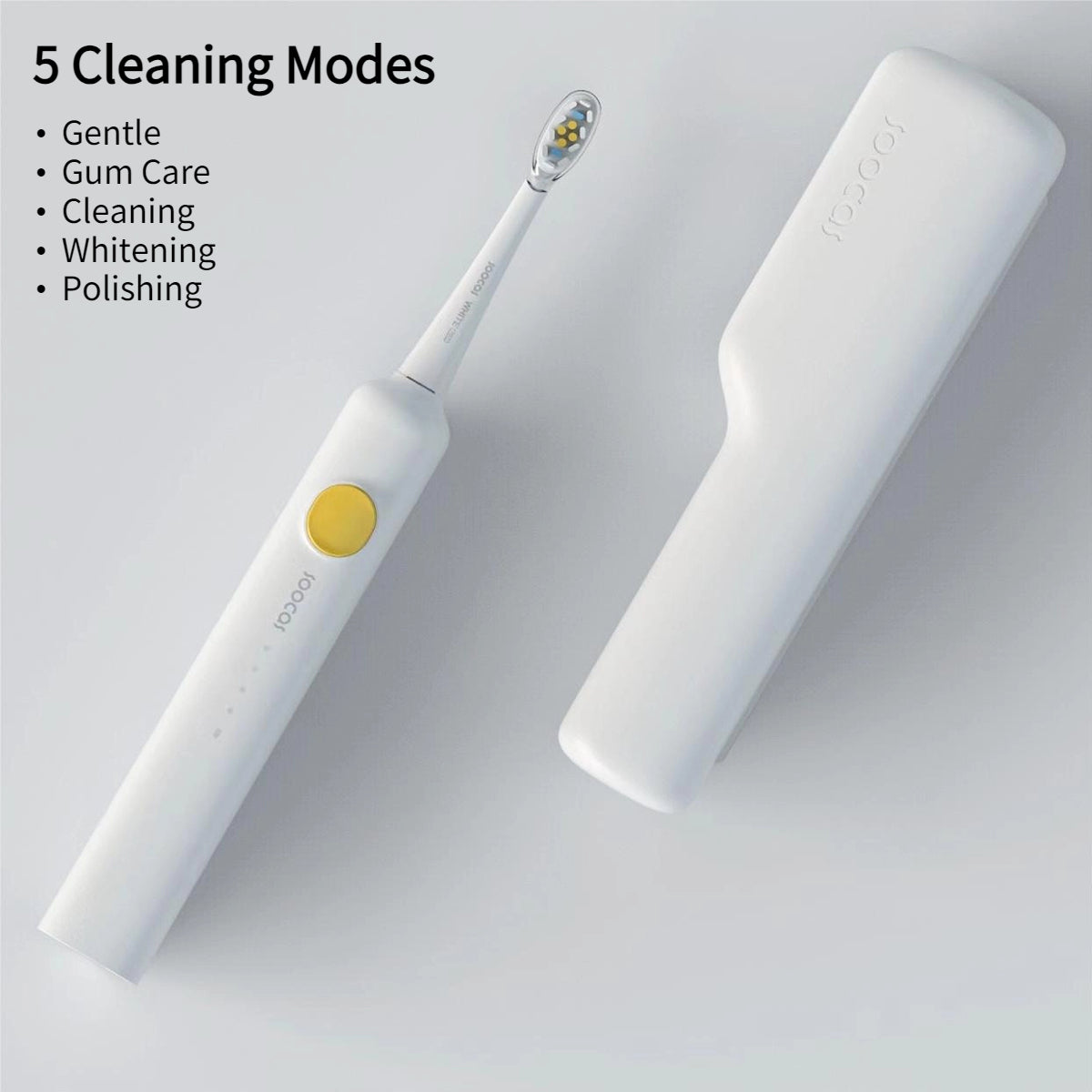Soocas Aura PT1 Sonic Electric Toothbrush