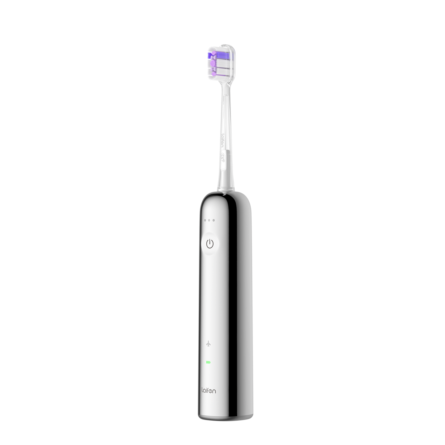 Laifen Wave Electric Toothbrush
