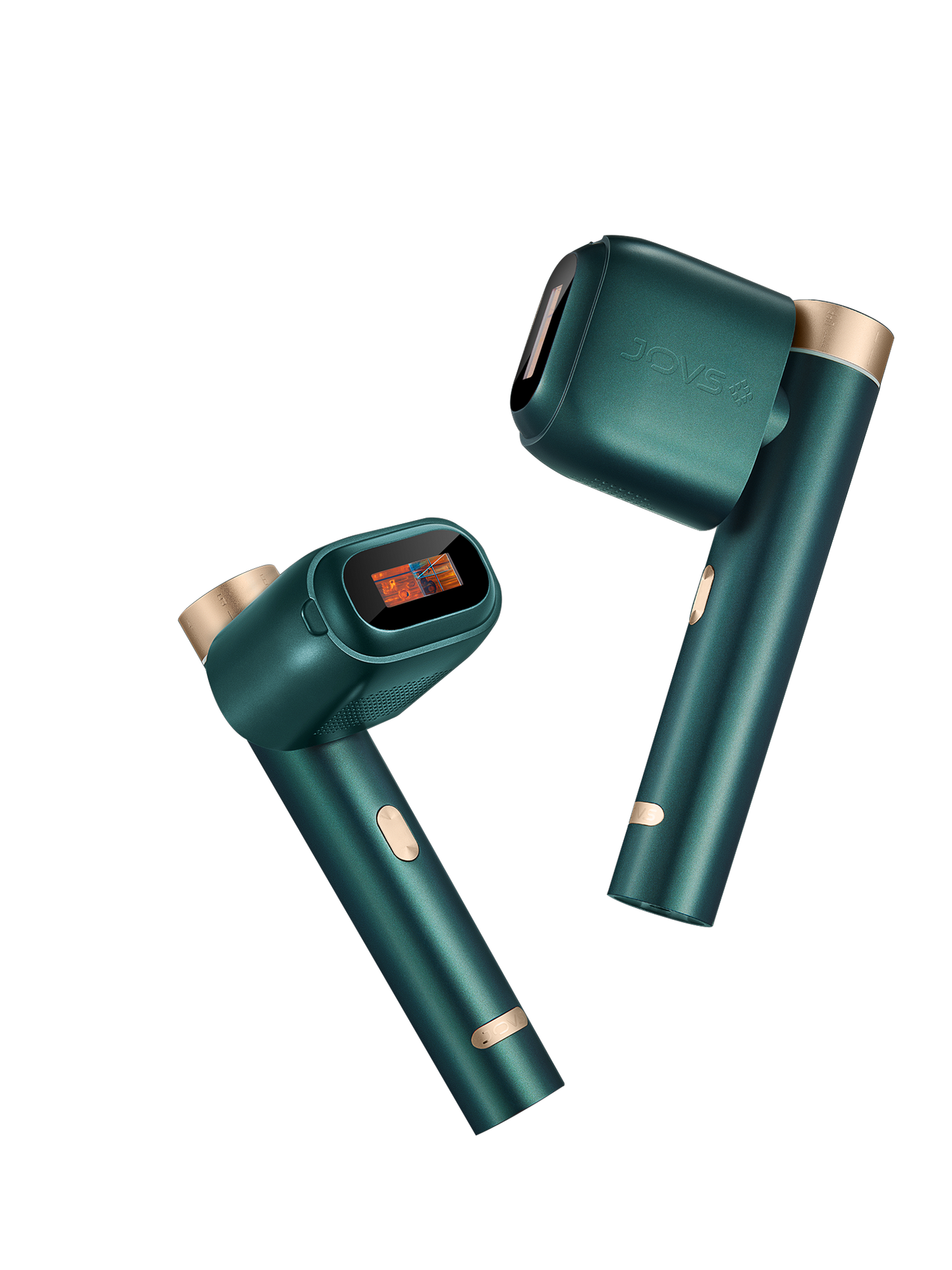 Jovs Venus Pro II IPL Hair Remover