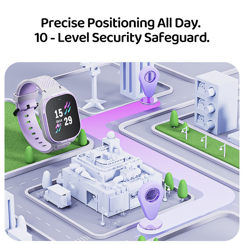Philips Kids Watch S1 Pro