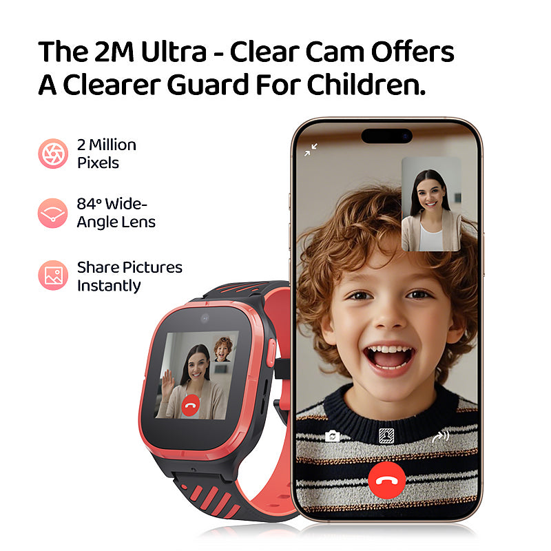 Philips Kids Watch S1 Pro