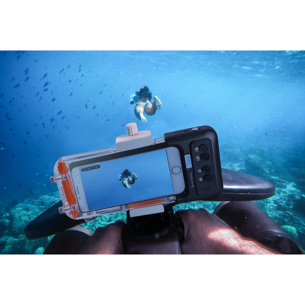 Sublue Navbow+ Underwater Scooter