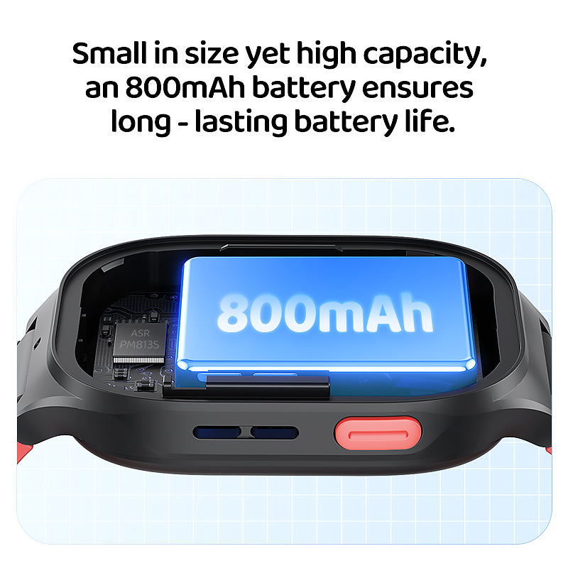Philips Kids Watch S1 Pro