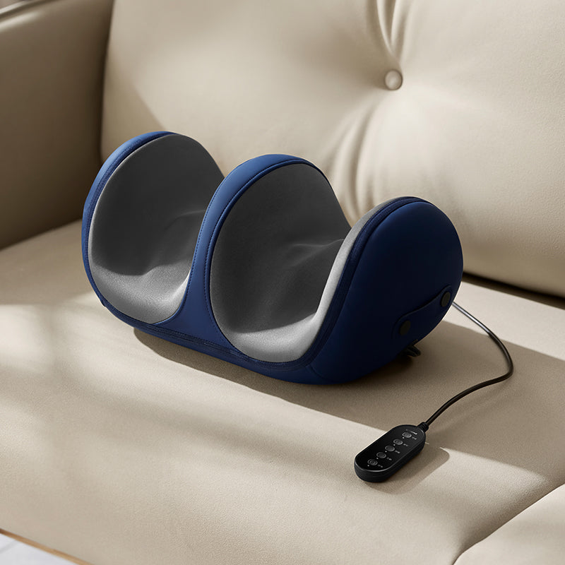 Philips Massager Foot and Leg Massager PPM6331DB