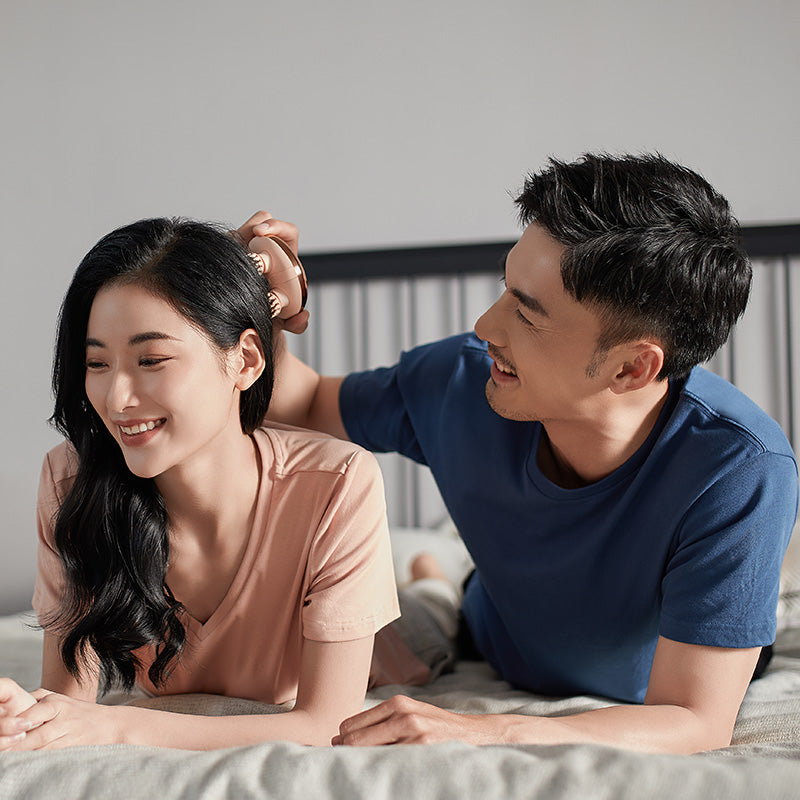 Philips Massager Head Massager PPM1301PK
