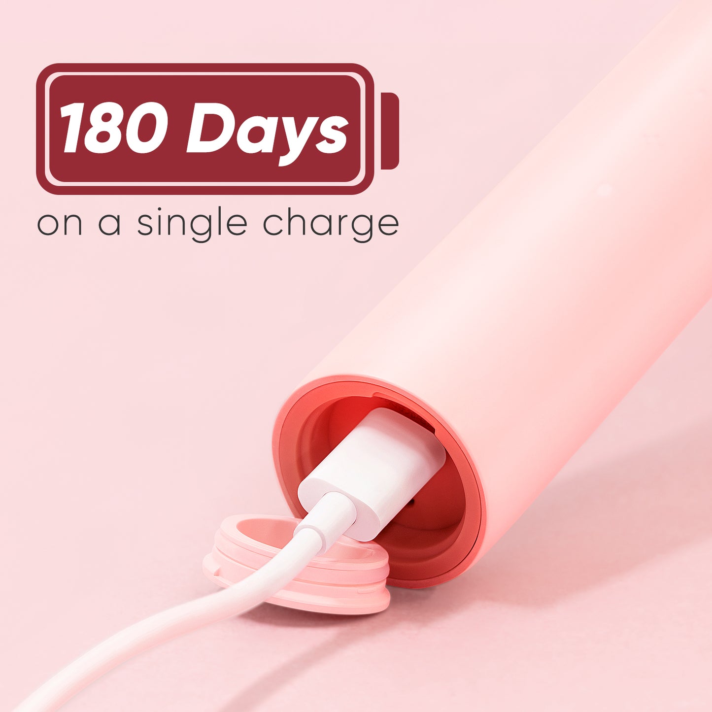 Soocas D3 Sonic Electric Toothbrush