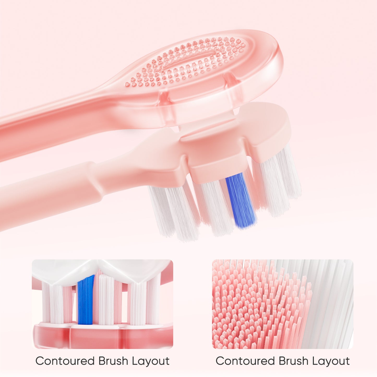 Soocas D3 Sonic Electric Toothbrush