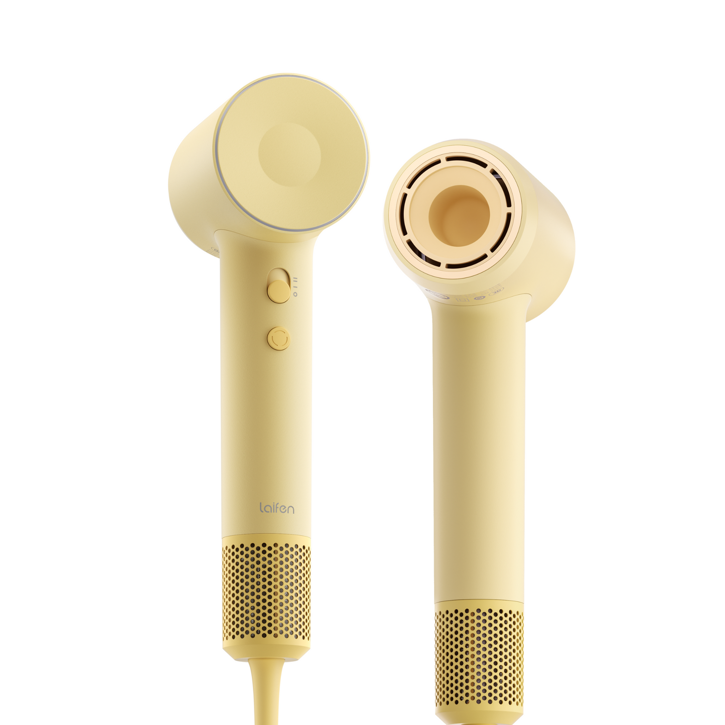 Laifen SE 2 High-speed Hairdryer