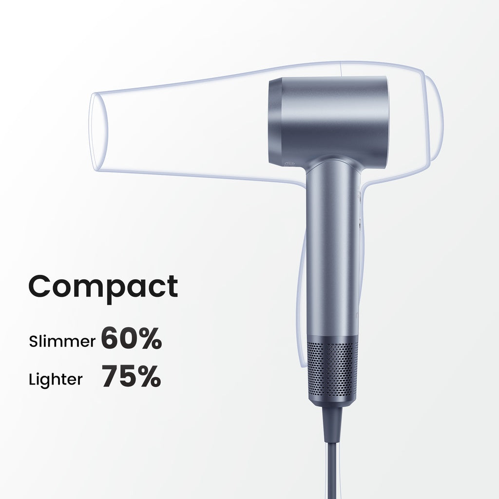 Laifen Swift High-speed Hairdryer