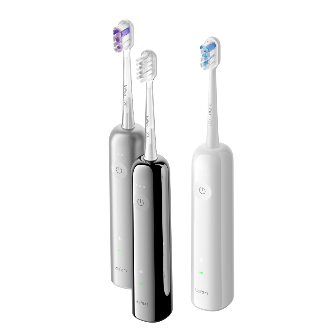 Laifen Wave Electric Toothbrush