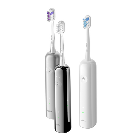 Laifen Wave Electric Toothbrush
