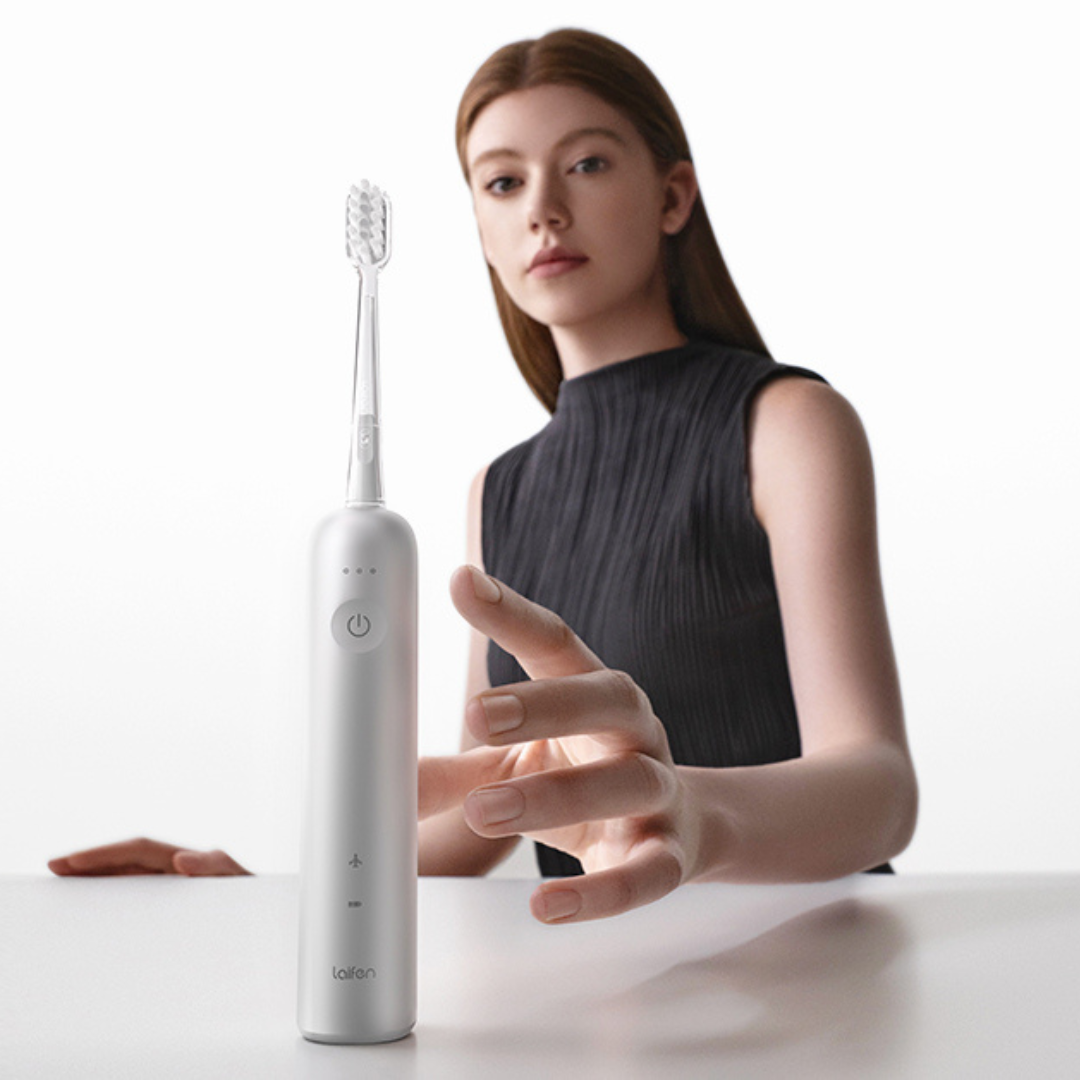Laifen Wave Electric Toothbrush
