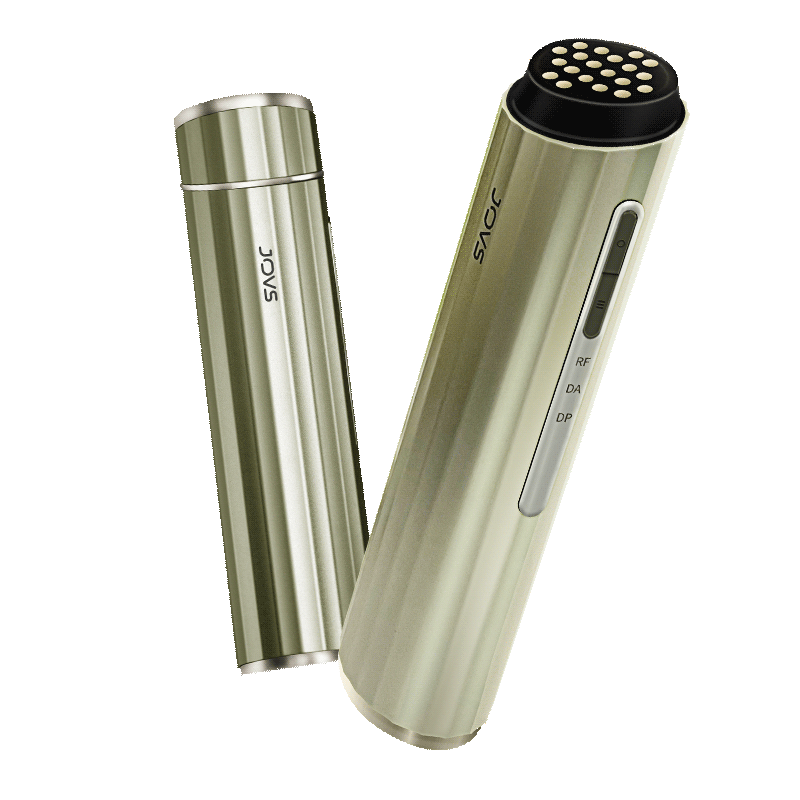 Jovs Deep RD Facial Device