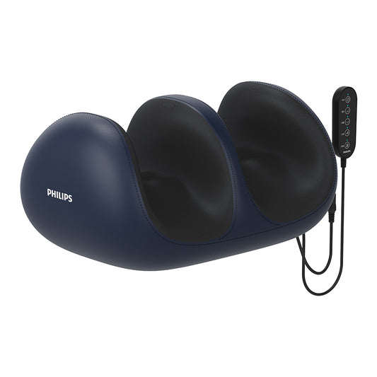 Philips Massager Foot and Leg Massager PPM6331DB