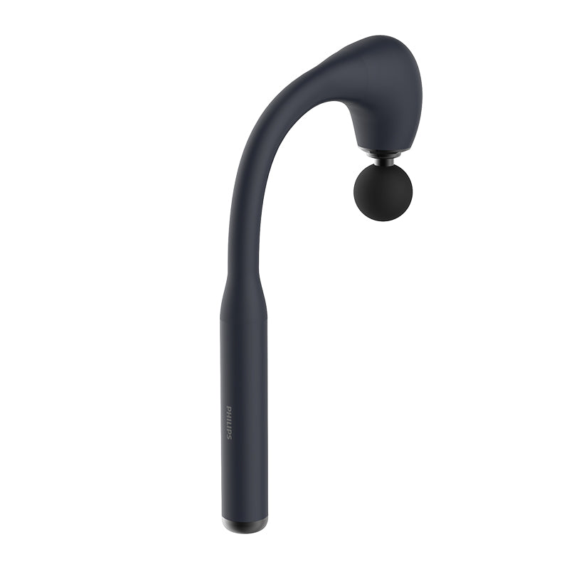 Philips Massager Hook-shaped Massage Gun PPM7331DB