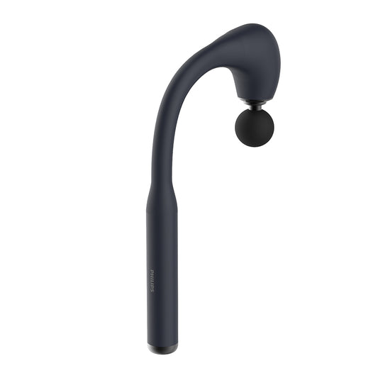 Philips Massager Hook-shaped Massage Gun PPM7331DB