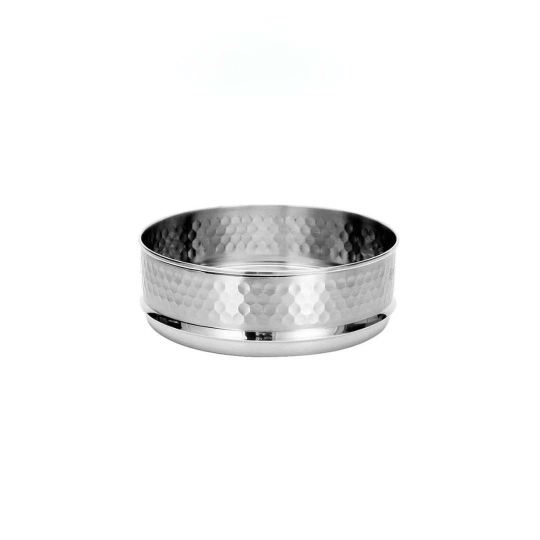 Kanda 18cm Japanese Yukihara Series Steamer Accessory