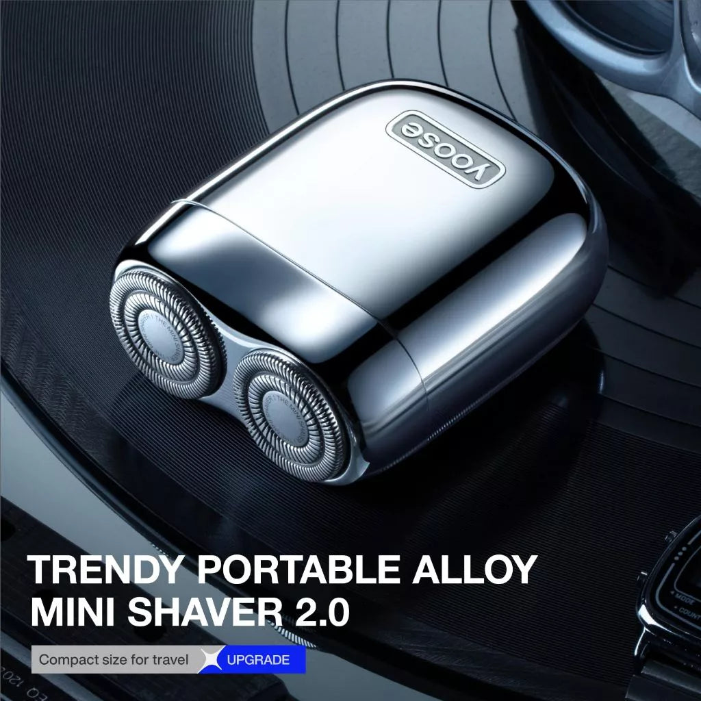 yoose Mini Shaver
