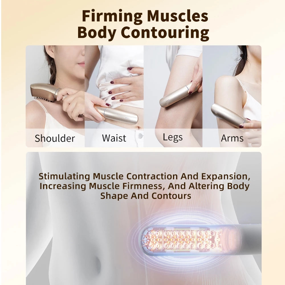 Jovs Slimax Anti-Aging Device