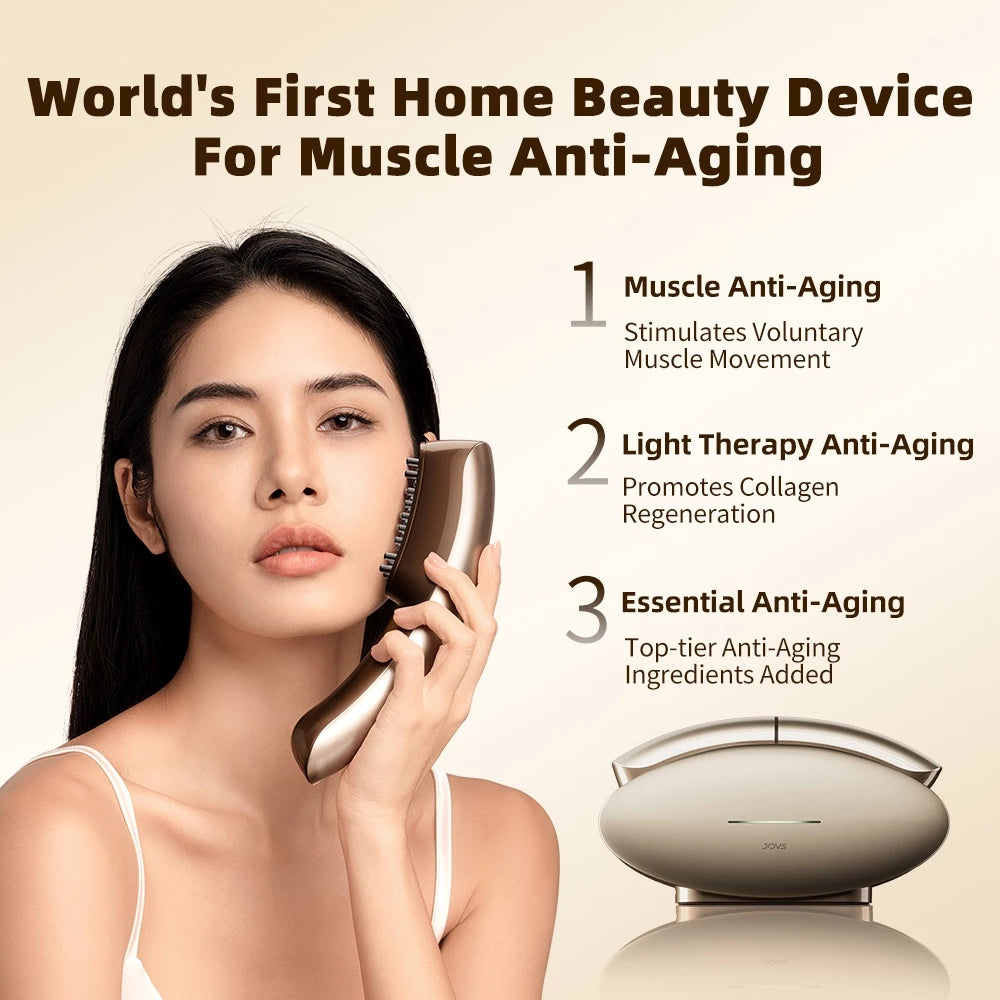 Jovs Slimax Anti-Aging Device